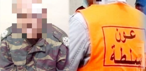 مقدم يرسل خليفة قائد إلى المستعجلات بعد خلاف حول أداء مهمة مراقبة مقدم يرسل خليفة قائد إلى المستعجلات بعد خلاف حول أداء مهمة مراقبة