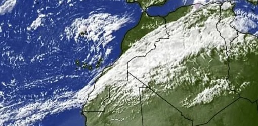 ضمنها الناظور.. اضطرابات جوية وعواصف رعدية تهم عدة أقاليم بالمملكة ضمنها الناظور.. اضطرابات جوية وعواصف رعدية تهم عدة أقاليم بالمملكة