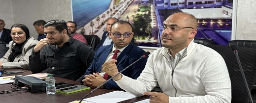 شوارع وساحات وحدائق.. جماعة الناظور تسعى للتهيئة الشاملة للمدينة وهذه تفاصيل البرنامج الذي صادقت عليه