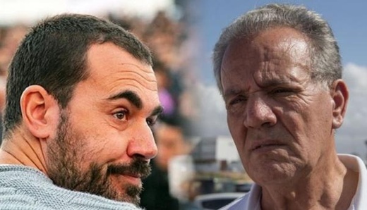 حقوقية: التفاعل مع زيارة الزفزافي لوالده تأكيد على ضرورة حل ملف معتقلي الحراك حقوقية: التفاعل مع زيارة الزفزافي لوالده تأكيد على ضرورة حل ملف معتقلي الحراك