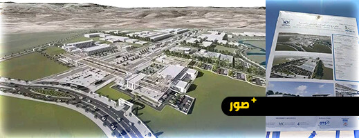 في انتظار إنهاء معاناة طلبة الإقليم.. أشغال المركب الجامعي بالحسيمة تحقق تقدما 