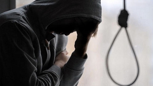 شاب عشريني يحاول الانتحار في قرية أركمان شاب عشريني يحاول الانتحار في قرية أركمان