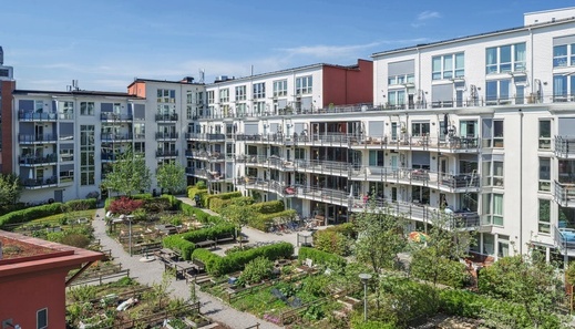 دراسة.. جهة الشرق تفضّل المنازل على الشقق وترتيبها يكشف تحوّلاً في أنماط السكن بالمغرب دراسة.. جهة الشرق تفضّل المنازل على الشقق وترتيبها يكشف تحوّلاً في أنماط السكن بالمغرب