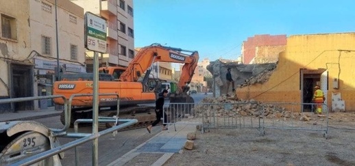 وجدة تنطلق والناظور تتعثر.. سباق التأهيل الحضري قبل مونديال 2030 يكشف الفوارق