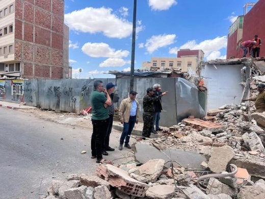 وجدة تنطلق والناظور تتعثر.. سباق التأهيل الحضري قبل مونديال 2030 يكشف الفوارق