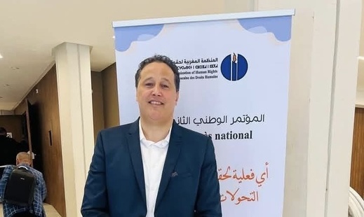 البعمري يدعو إلى إدماج معتقلي الريف ضمن مسار العفو والمصالحة