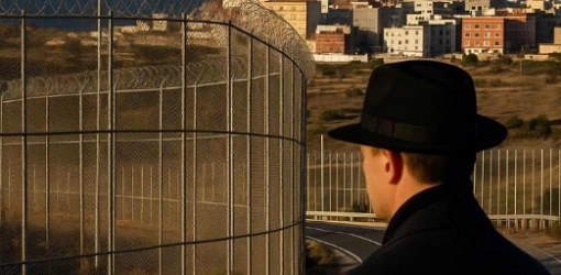 الناظور في قلب مخطط استخباراتي إسباني.. “فوكس” يطالب بنشر جواسيس داخل المغرب الناظور في قلب مخطط استخباراتي إسباني.. “فوكس” يطالب بنشر جواسيس داخل المغرب