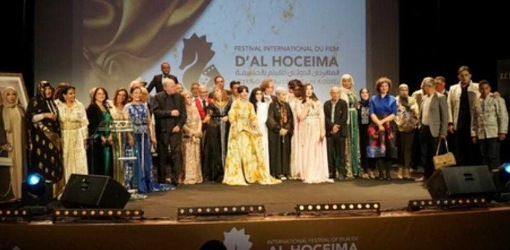 جوائز مهرجان الحسيمة: الفيلم التركي “قصب” يتوّج بالجائزة الكبرى جوائز مهرجان الحسيمة: الفيلم التركي “قصب” يتوّج بالجائزة الكبرى