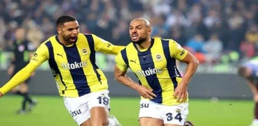 سفيان أمرابط ضمن لائحة البيع.. وفنربخشة يحدد المبلغ المطلوب سفيان أمرابط ضمن لائحة البيع.. وفنربخشة يحدد المبلغ المطلوب