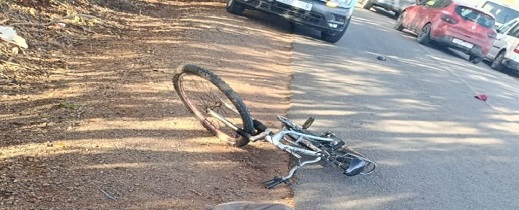 مصرع شاب في حادثة سير مميتة بإقليم الدريوش مصرع شاب في حادثة سير مميتة بإقليم الدريوش
