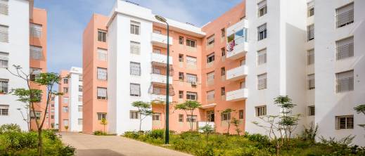 المغرب يخطط لبناء وحدات سكنية موجهة خصيصا للكراء بأثمان أقل من السوق المغرب يخطط لبناء وحدات سكنية موجهة خصيصا للكراء بأثمان أقل من السوق