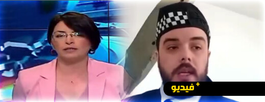 الجزائر جنت رسميا.. دعم رسمي لحركة انفصال بريتاني الفرنسية الجزائر جنت رسميا.. دعم رسمي لحركة انفصال بريتاني الفرنسية