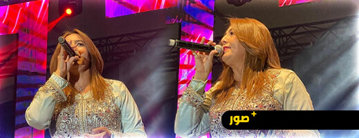 صابرينا.. حين يعبر الحنين أوتار الصوت من شرفات الريف صابرينا.. حين يعبر الحنين أوتار الصوت من شرفات الريف