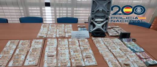 نساء في قلب أخطر شبكة إجرامية بين المغرب ومليلية المحتلة نساء في قلب أخطر شبكة إجرامية بين المغرب ومليلية المحتلة