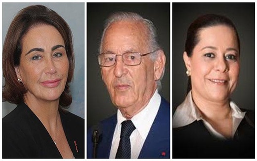 فوربس: هذه هي الثلاث عائلات المغربية التي دخلت نادي الأثرى عربياً فوربس: هذه هي الثلاث عائلات المغربية التي دخلت نادي الأثرى عربياً