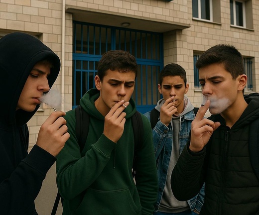 انتشار المخدرات في صفوف التلاميذ والقاصرين بالحسيمة يدفع “البيجيدي” لمراسلة عامل الإقليم انتشار المخدرات في صفوف التلاميذ والقاصرين بالحسيمة يدفع “البيجيدي” لمراسلة عامل الإقليم