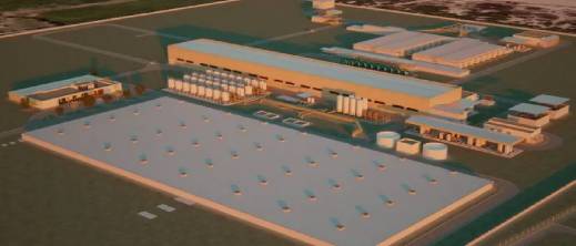 مشروع مغربي يشعل معركة داخلية بين اليسار واليمين في مليلية مشروع مغربي يشعل معركة داخلية بين اليسار واليمين في مليلية