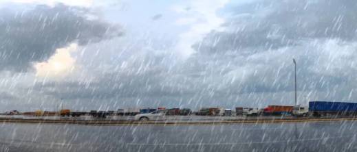 زخات رعدية بشرق ووسط المغرب.. والسلطات تحذر من المخاطر زخات رعدية بشرق ووسط المغرب.. والسلطات تحذر من المخاطر