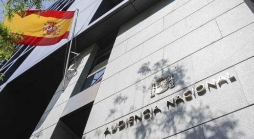 تفكيك شبكة لتهريب المخدرات نحو السويد تكشف ارتباطات مثيرة بابنة عمدة ماربيا وشبكات من المغرب تفكيك شبكة لتهريب المخدرات نحو السويد تكشف ارتباطات مثيرة بابنة عمدة ماربيا وشبكات من المغرب