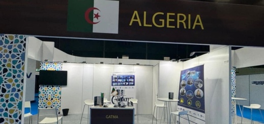 فضيحة ثقافية في هولندا.. الزليج المغربي يسرق ويعرض تحت راية الجزائر فضيحة ثقافية في هولندا.. الزليج المغربي يسرق ويعرض تحت راية الجزائر