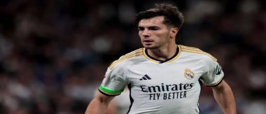 دياز في قلب مشروع المدرب الجديد لريال مدريد دياز في قلب مشروع المدرب الجديد لريال مدريد