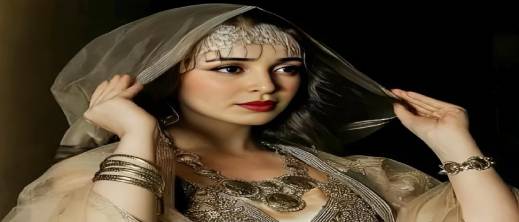 صرخة فنانة ريفية.. اعتزال صرخة فنانة ريفية.. اعتزال