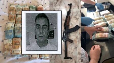 هروب “النمر” مجددًا من دبي.. والمغرب وجهة محتملة لتحركاته السرية هروب “النمر” مجددًا من دبي.. والمغرب وجهة محتملة لتحركاته السرية