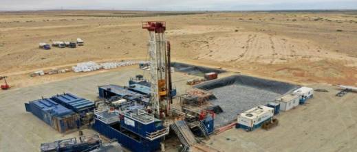 الغاز والهيليوم في جرسيف.. بريطانيا تدخل على خط ثروة نادرة تحت الأرض