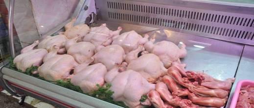 هل فعلا قامت الصين بحظر واردات الدجاج من المغرب؟ مصدر رسمي يوضح هل فعلا قامت الصين بحظر واردات الدجاج من المغرب؟ مصدر رسمي يوضح