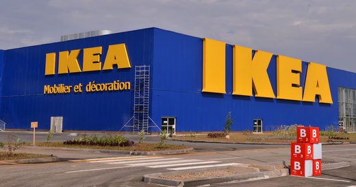 فضح شبكة سرقة داخل فرع “إيكيا” بالدار البيضاء.. ومسروقات كانت تُهرب في ناقلة نفايات فضح شبكة سرقة داخل فرع “إيكيا” بالدار البيضاء.. ومسروقات كانت تُهرب في ناقلة نفايات