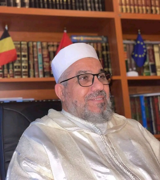 براءة كاملة للشيخ التجگاني.. القضاء البلجيكي يُسقط التهم ويمنحه الحق في العودة واسترجاع الجنسية