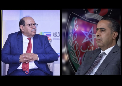عبد الله بوصوف يكتب: الأمن المغربي من صدمة الإرهاب الى صناعة الثقة
