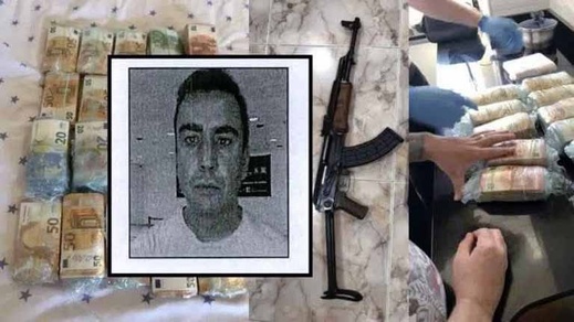 بعد فراره من دبي.. المغرب والمخابرات الدولية يطاردون بارون الكوكايين بعد فراره من دبي.. المغرب والمخابرات الدولية يطاردون بارون الكوكايين