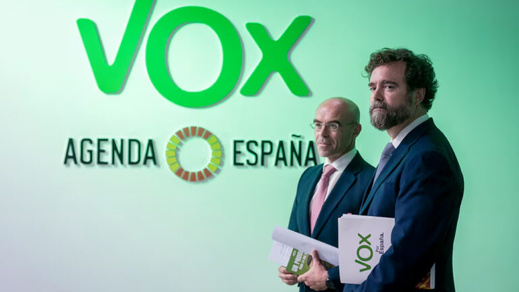 فوكس يهاجم تمويل بروكسل لزراعة الزيتون في المغرب فوكس يهاجم تمويل بروكسل لزراعة الزيتون في المغرب