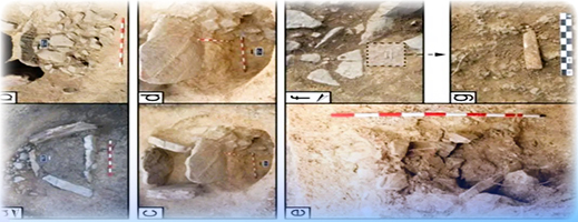 اكتشاف أثري ضخم بطنجة يكشف طقوساً جنائزية بمقبرة تعود لما قبل التاريخ اكتشاف أثري ضخم بطنجة يكشف طقوساً جنائزية بمقبرة تعود لما قبل التاريخ