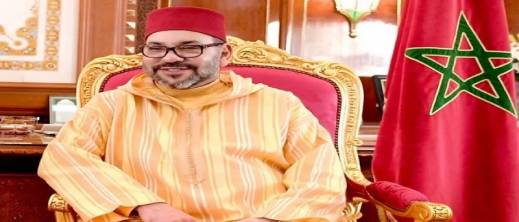 الملك محمد السادس يؤكد في بغداد أن الوحدة المغاربية ضرورة اقتصادية واستراتيجية