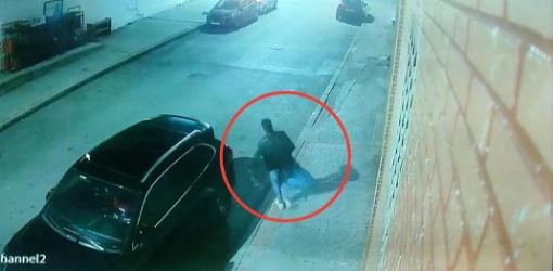 شيكات و550 مليون نقداً.. لصوص يسطون على ودائع شركة بطريقة هوليودية