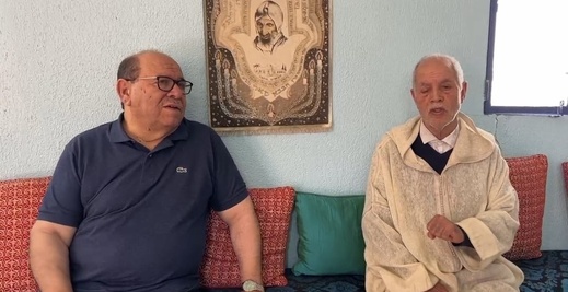 زيارة إلى تمصلوحت: حيث تتجاور الأرواح الطيبة ويعانق التاريخ التسامح زيارة إلى تمصلوحت: حيث تتجاور الأرواح الطيبة ويعانق التاريخ التسامح