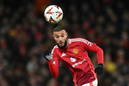 مزراوي: توقفت عن المشروبات الغازية فلعبت 55 مباراة في موسم واحد مزراوي: توقفت عن المشروبات الغازية فلعبت 55 مباراة في موسم واحد