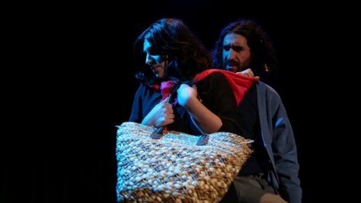 جمعية أريف للثقافة والتراث بالحسيمة في جولة مسرحية بكل من هولندا وألمانيا جمعية أريف للثقافة والتراث بالحسيمة في جولة مسرحية بكل من هولندا وألمانيا