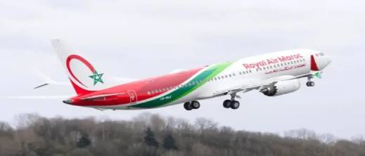 تأخيرات وإلغاءات.. الخطوط الملكية المغربية تحذر مسافريها من وإلى باريس أورلي تأخيرات وإلغاءات.. الخطوط الملكية المغربية تحذر مسافريها من وإلى باريس أورلي