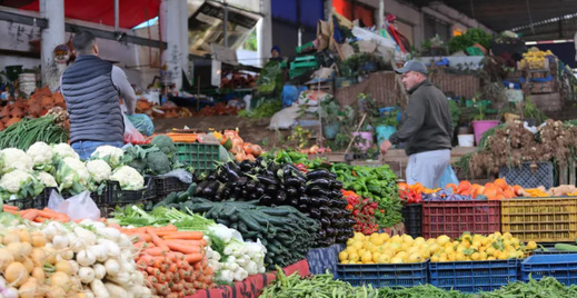 مقترح قانون للقضاء على "الشناقة" في الأسواق المغربية مقترح قانون للقضاء على "الشناقة" في الأسواق المغربية