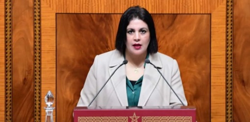 برلمانية: مسؤولون في مناصب عليا يحملون شهادات مزورة برلمانية: مسؤولون في مناصب عليا يحملون شهادات مزورة