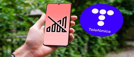 عطل في شبكة عطل في شبكة