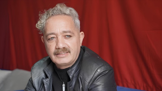 لامين يامال يدفع الممثل رفيق بوبكر إلى اللجوء للقضاء