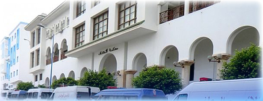 متهم بالاختطاف والتعذيب وطلبة فدية.. استئنافية الحسيمة تدين متهم بالاختطاف والتعذيب وطلبة فدية.. استئنافية الحسيمة تدين