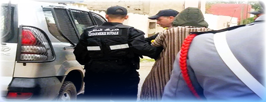 الحسيمة.. اعتداء يرسل مواطنًا ألمانيا إلى المستشفى والدرك يعتقل الجاني في وقت قياسي الحسيمة.. اعتداء يرسل مواطنًا ألمانيا إلى المستشفى والدرك يعتقل الجاني في وقت قياسي