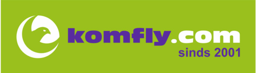 من أمستردام إلى الناظور والحسيمة مع komfly.. رحلات جوية ابتداء من 84 يورو فقط