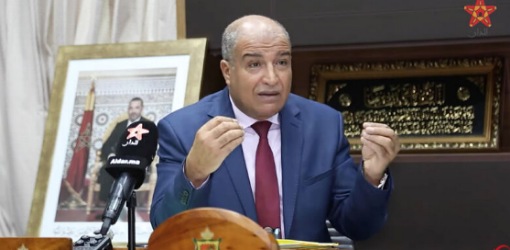 مدير البسيج: البوليساريو أصبحت خزانا للتطرف ومخيمات تندوف ملاذاً آمناً للإرهابيين مدير البسيج: البوليساريو أصبحت خزانا للتطرف ومخيمات تندوف ملاذاً آمناً للإرهابيين