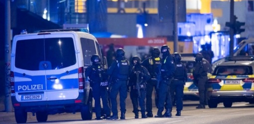 أغلبهم قاصرين.. ألمانيا تفكك خلية إرهابية متطرفة أغلبهم قاصرين.. ألمانيا تفكك خلية إرهابية متطرفة